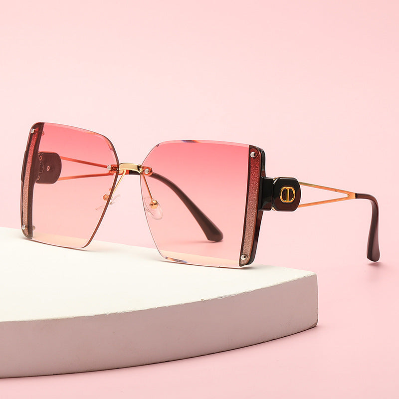 Women's Sunglasses Bowlift