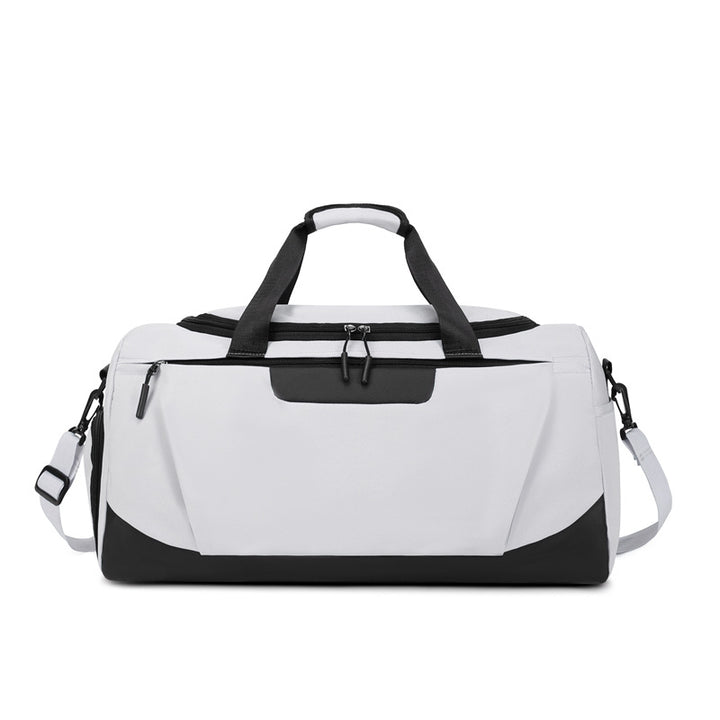 Large Capacity Travel Gym Duffel Bag