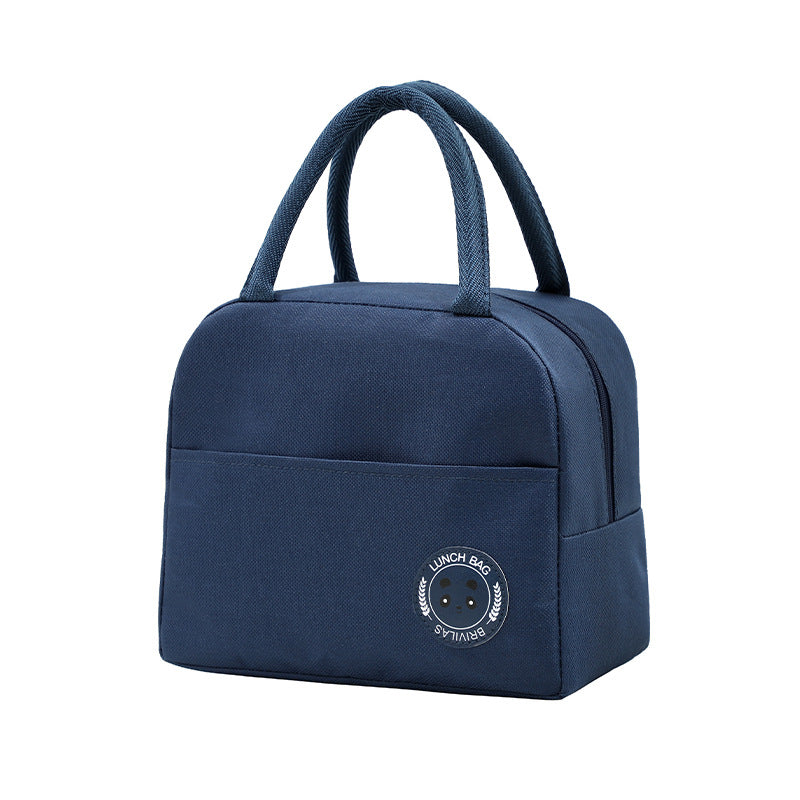 Insulated Lunch Bag Bowlift