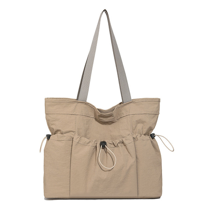 Multi-Functional Lightweight Tote Bag Bowlift