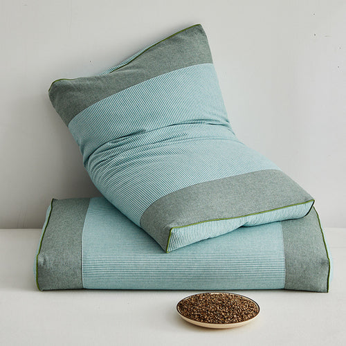 Ergonomic Neck Support Pillow with High-Quality Support Bowlift