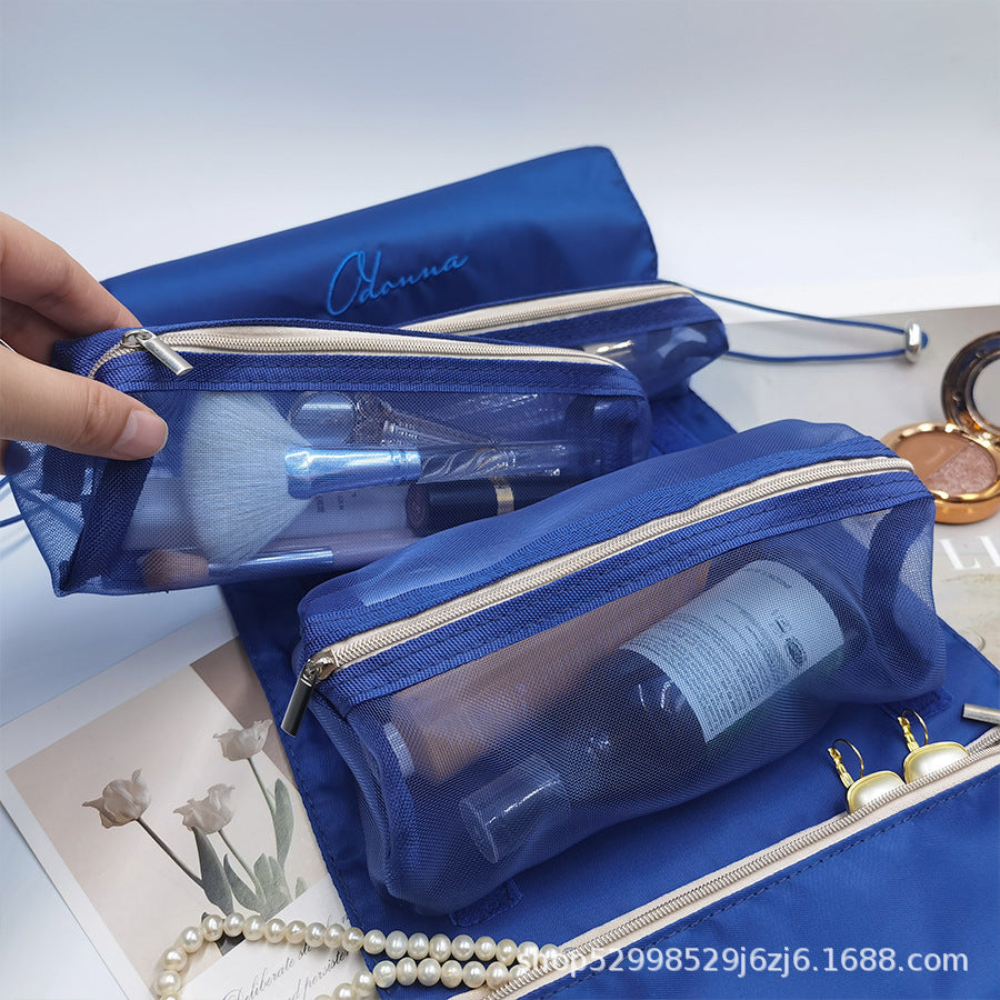 Women's Cosmetic Bag Bowlift