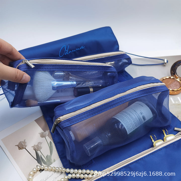 Women's Cosmetic Bag Bowlift