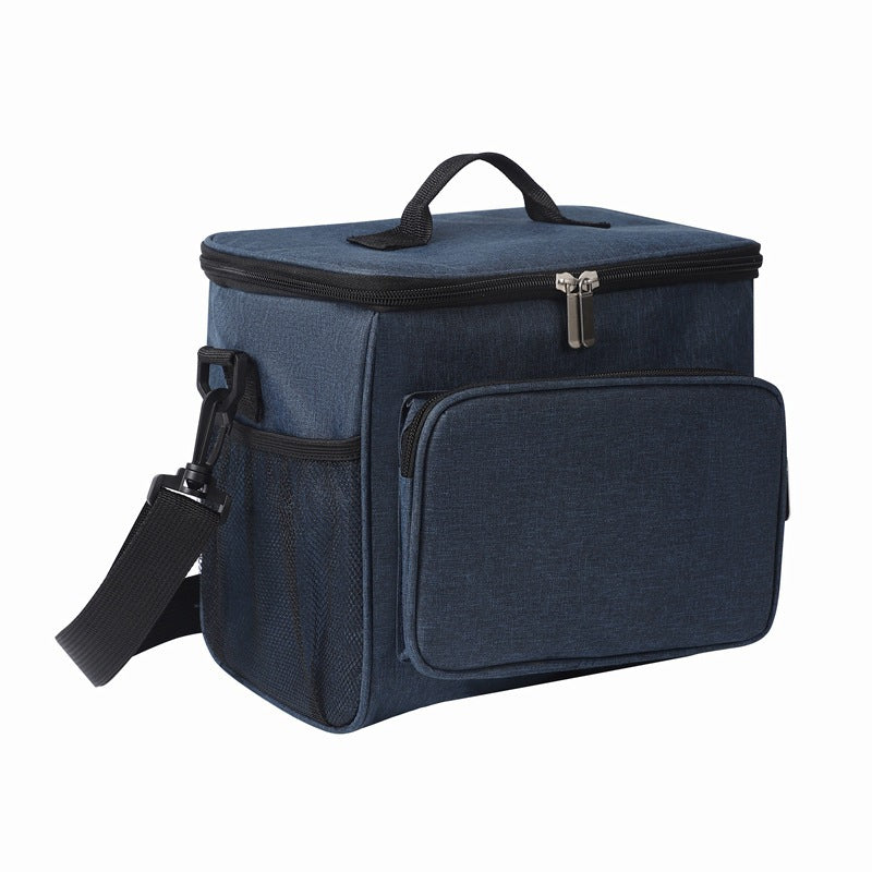 Insulated Lunch Cooler Bag Bowlift