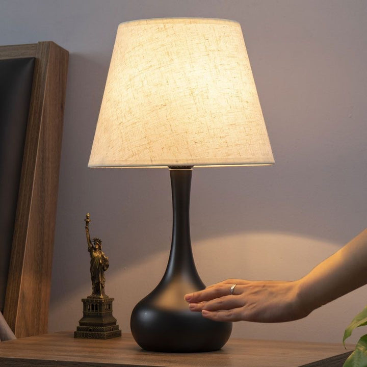 Modern Minimalist Table Lamp