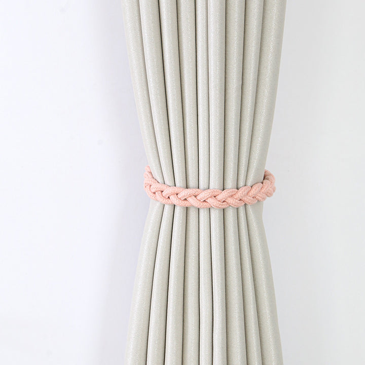 Decorative Curtain Holder Bowlift