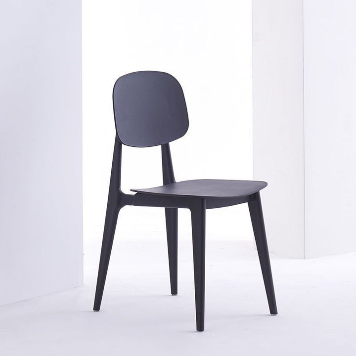 Modern Minimalist Dining Chair Bowlift