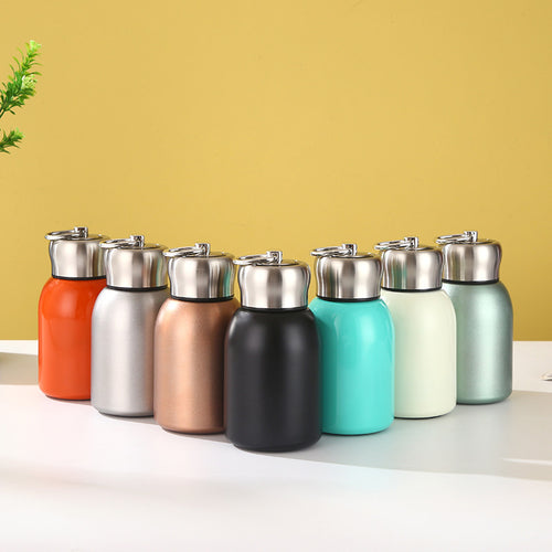 Women's Thermos Flask Bowlift