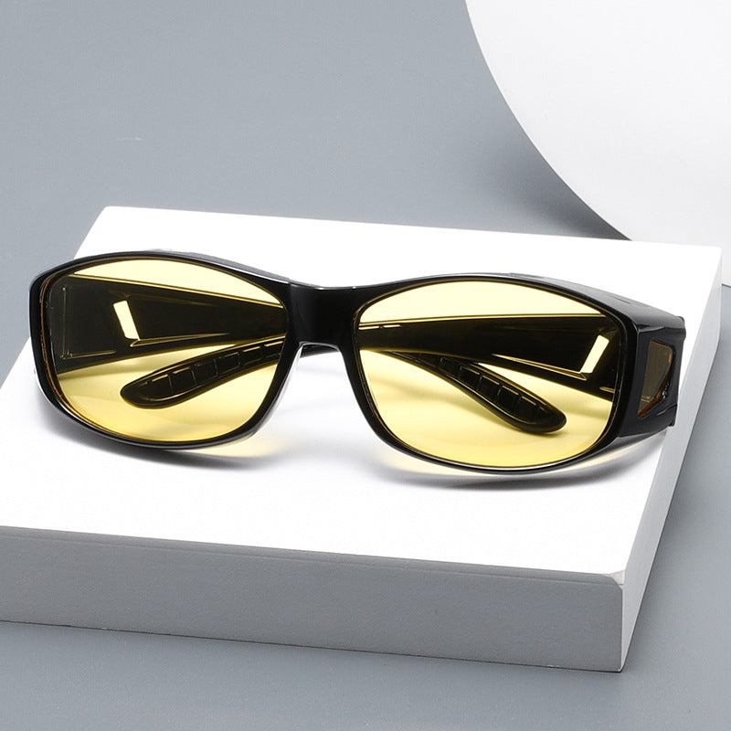 Ladies Sporty Sunglasses Bowlift