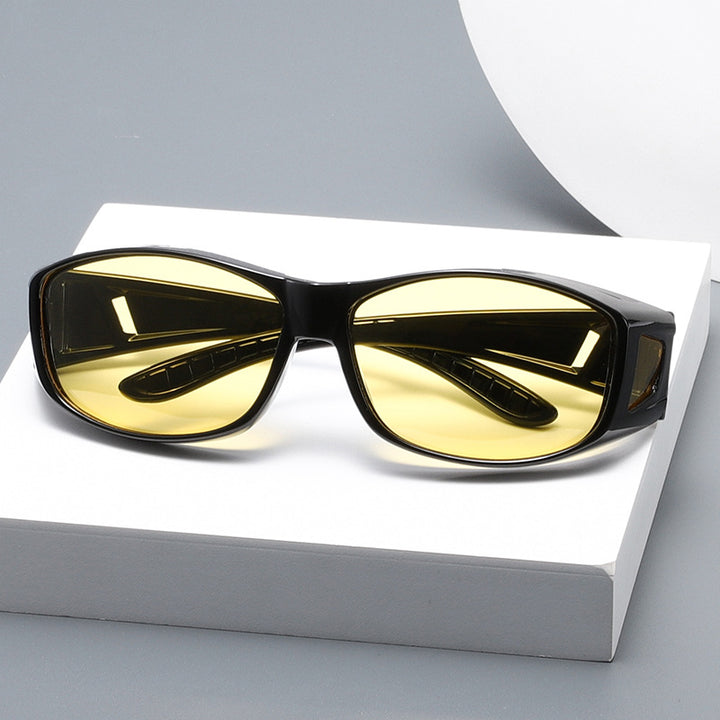 Ladies Sporty Sunglasses Bowlift