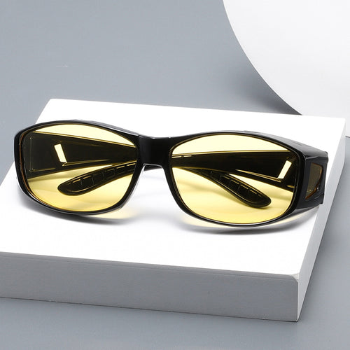 Ladies Sporty Sunglasses Bowlift