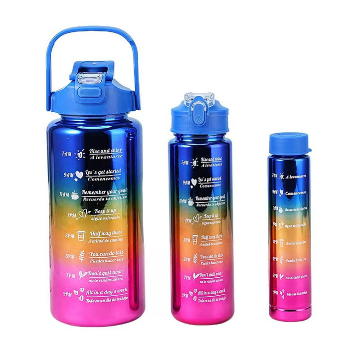 Women's Water Bottle Bowlift