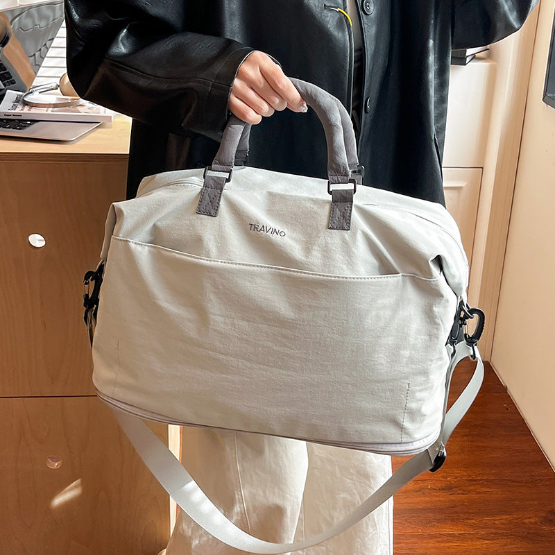 Lightweight Multi-Purpose Travel Duffel