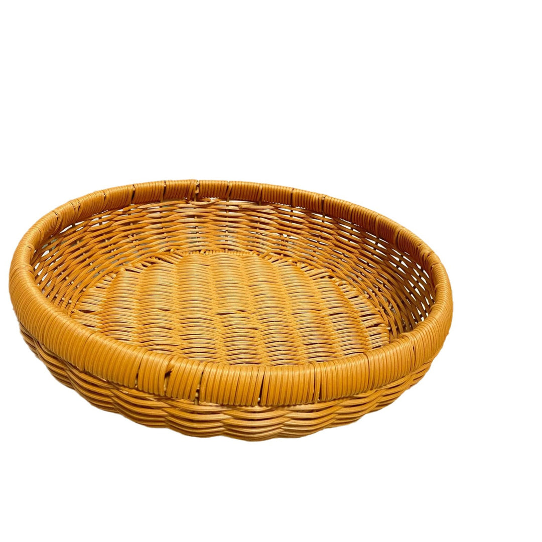 Woven Decorative Bowl Bowlift
