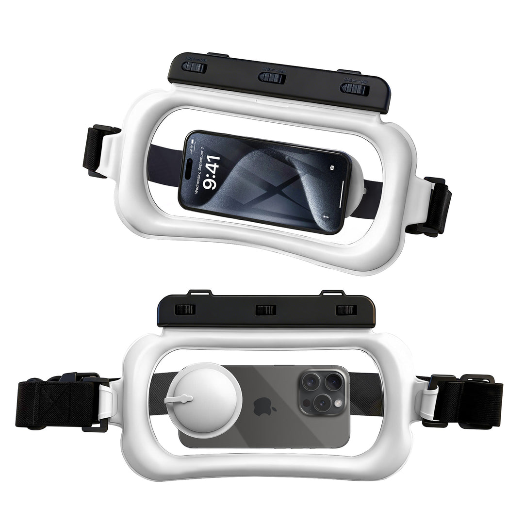 Waterproof Smartphone Mount Bowlift