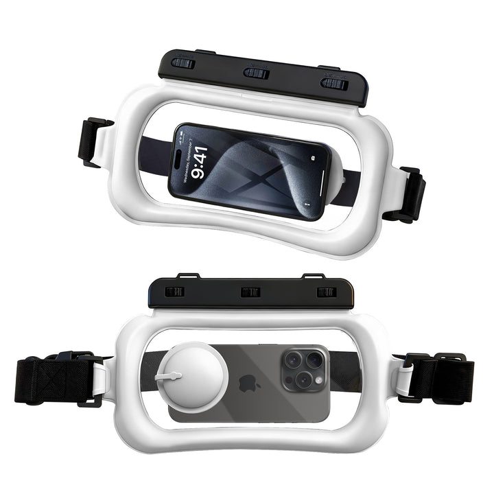 Waterproof Smartphone Mount Bowlift