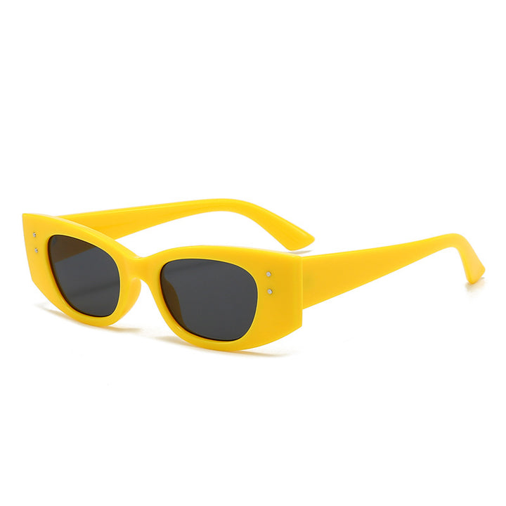 Women's fashionable sunglasses with an extraordinary design Bowlift