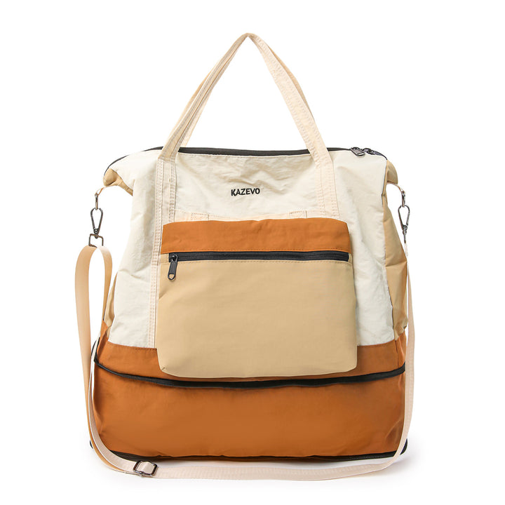 Multifunctional Carry Bag Bowlift