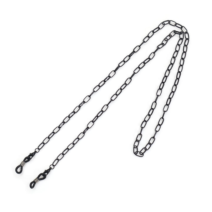 Beaded Eyewear Retainer Chain Bowlift