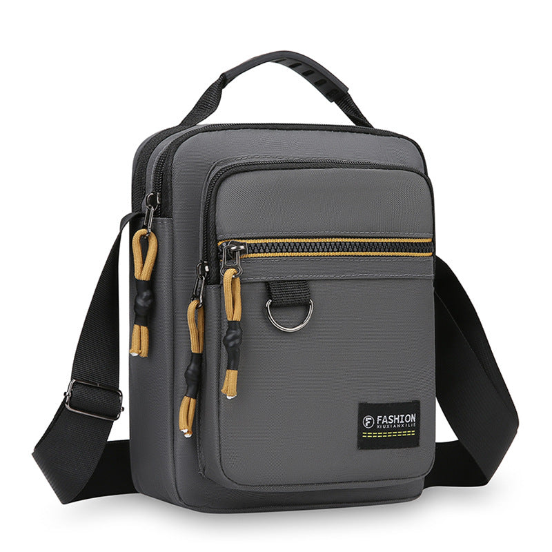 Compact Multi-Functional Sling Organizer Bowlift