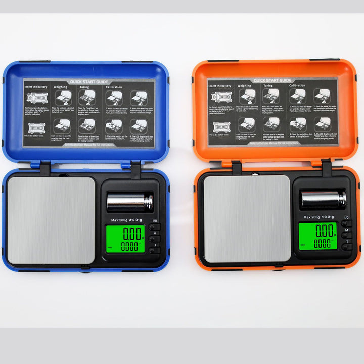 Digital Kitchen Scale