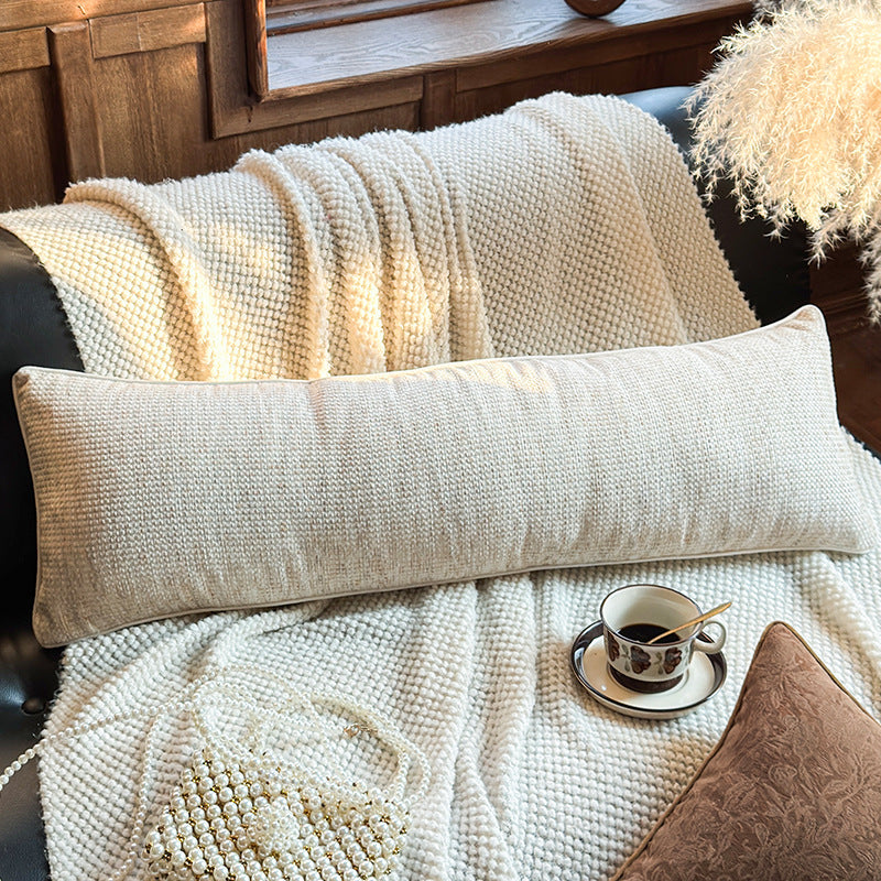 Ladies Decorative Pillowcase Bowlift
