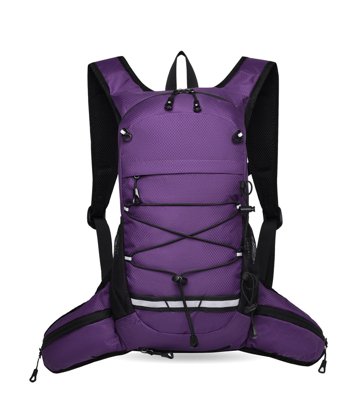 Lightweight Outdoor Sports Hydration Backpack Bowlift