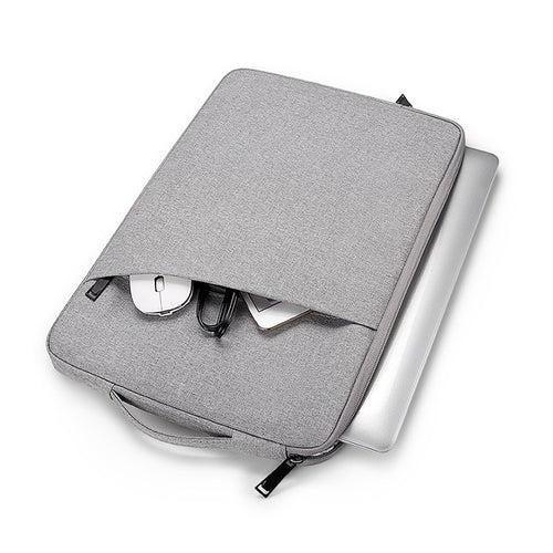 Laptop sleeve with padded protection Bowlift