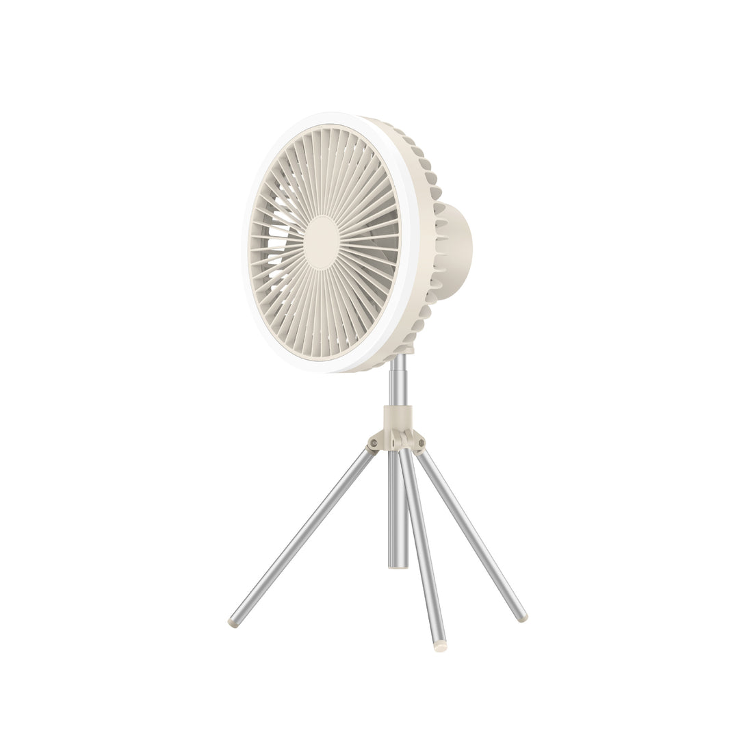 Unisex Stativ-Fan Bowlift