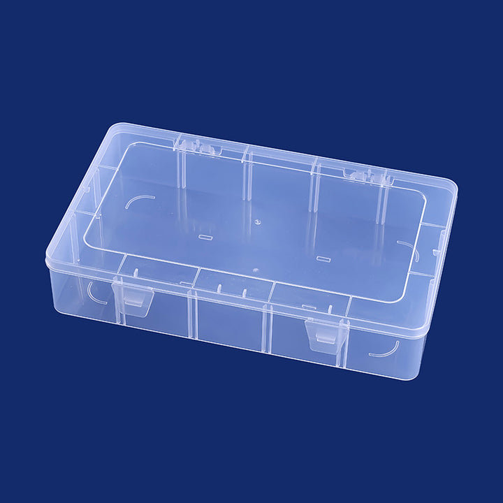 Multi-Grid Craft Storage Box Bowlift