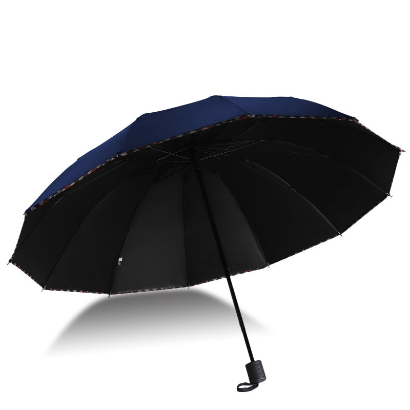 Ladies Umbrella Bowlift