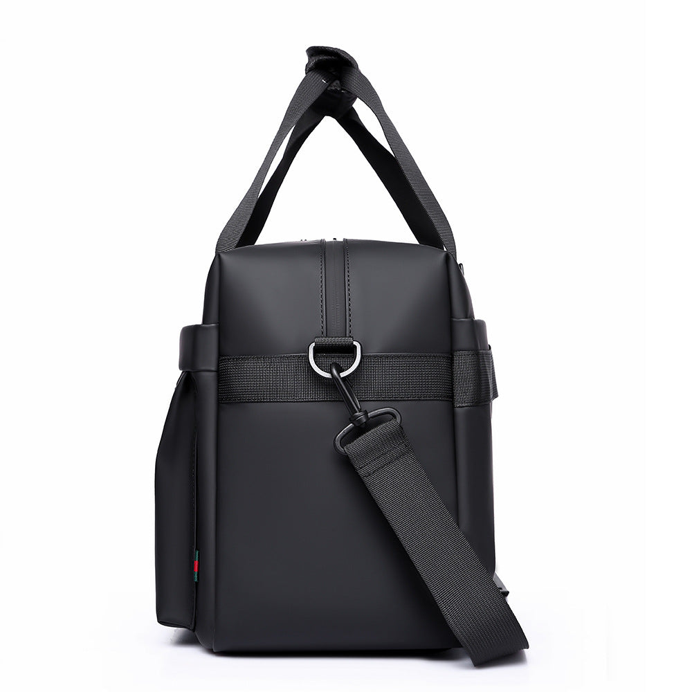 Multifunctional Travel Bag Bowlift