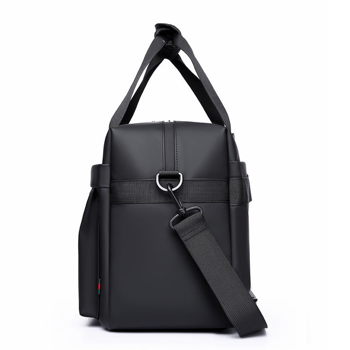 Multifunctional Travel Bag Bowlift