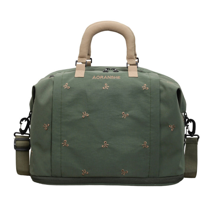 Lightweight Multi-Functional Duffle Bag Bowlift