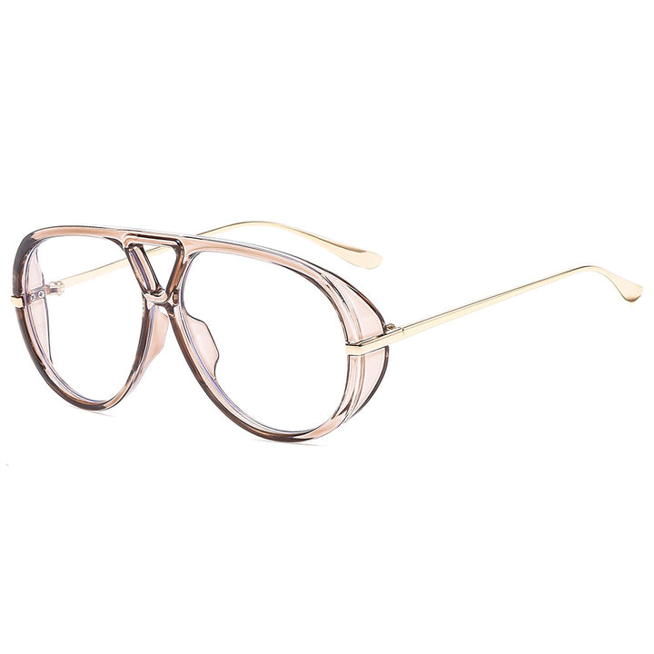 Women's oversized fashion glasses Bowlift