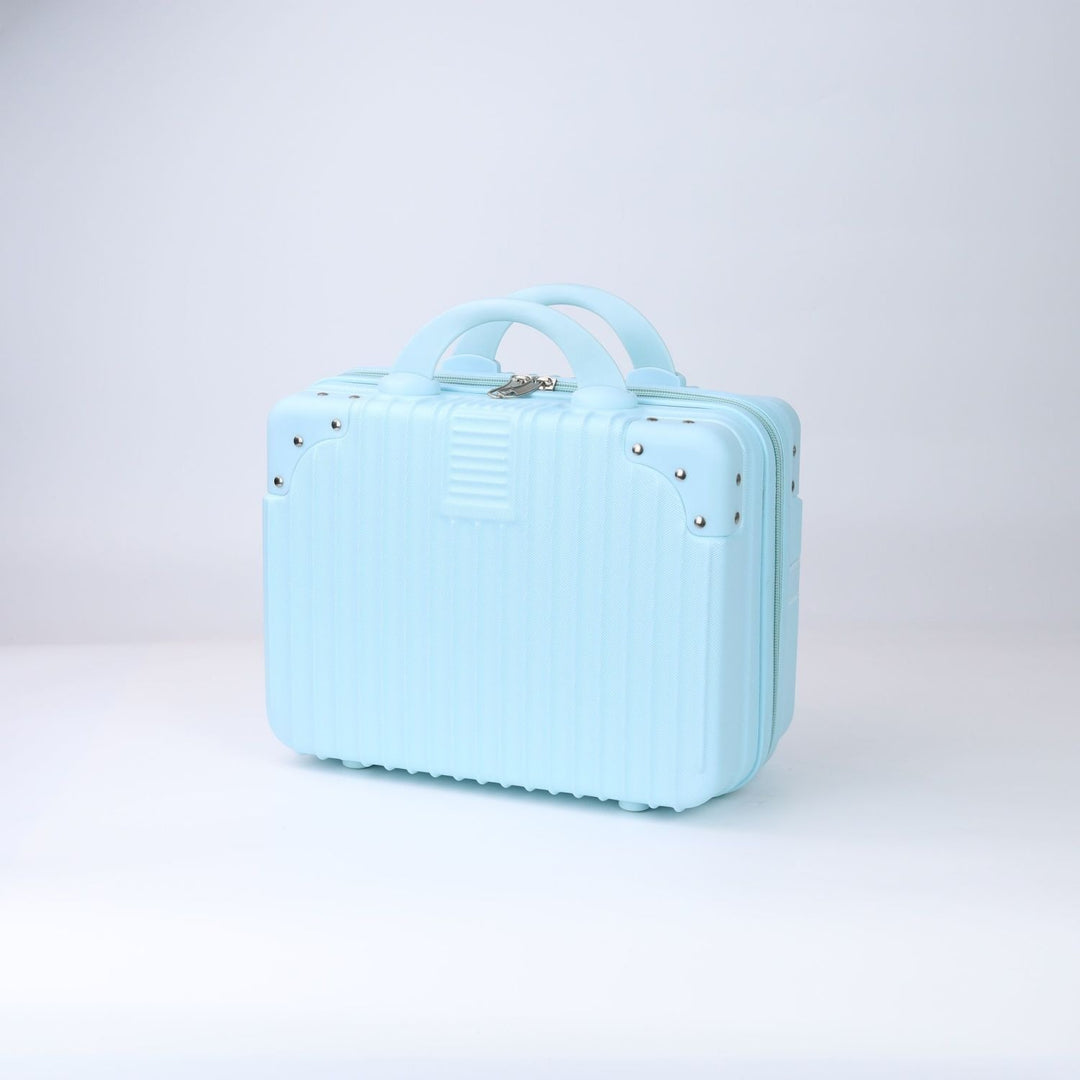 Stylish Hard-Shell Handbag Bowlift