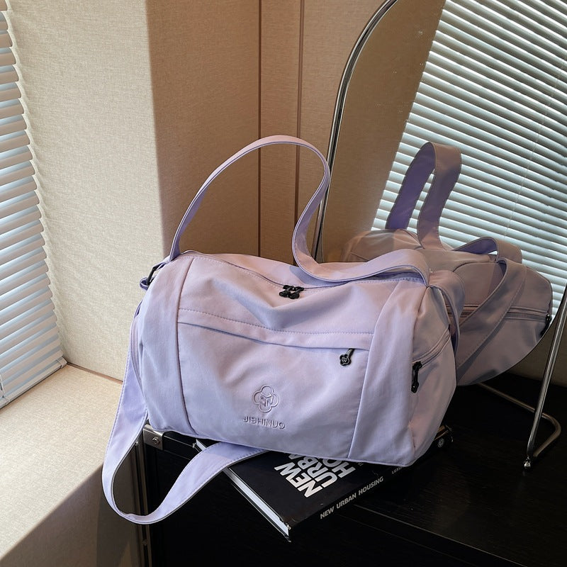 Ladies Sports Bag Bowlift