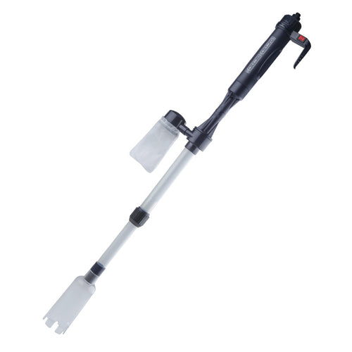 Electric Aquarium Gravel Cleaner