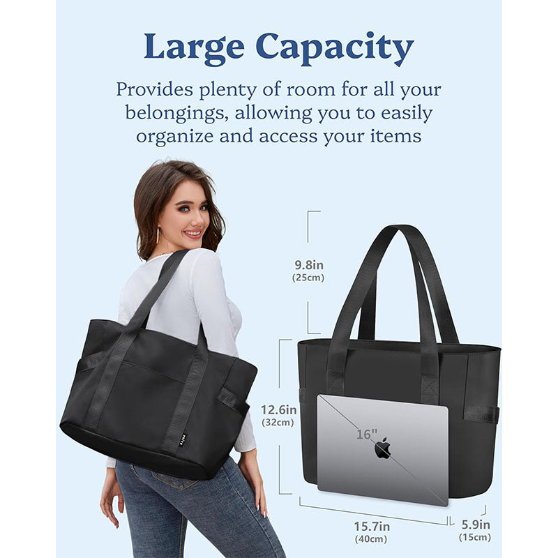 Practical and Versatile Tote Bag Bowlift