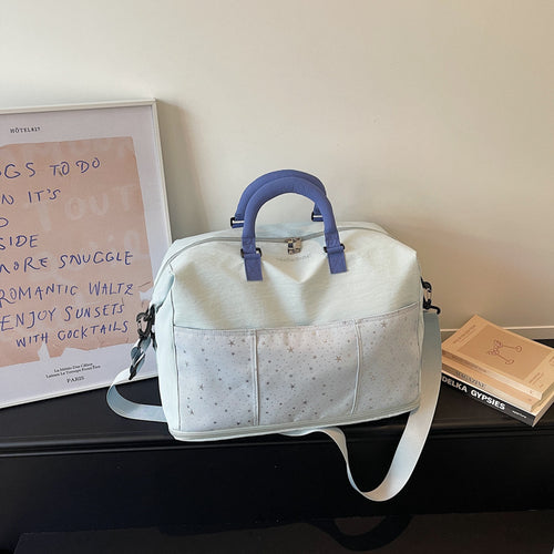 Stylish Multi-Functional Travel