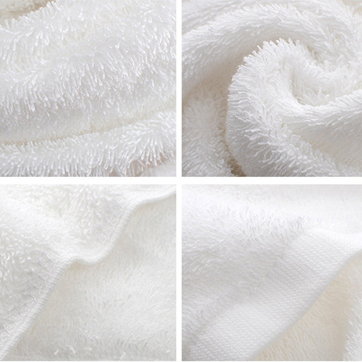 Cozy Towel Bowlift