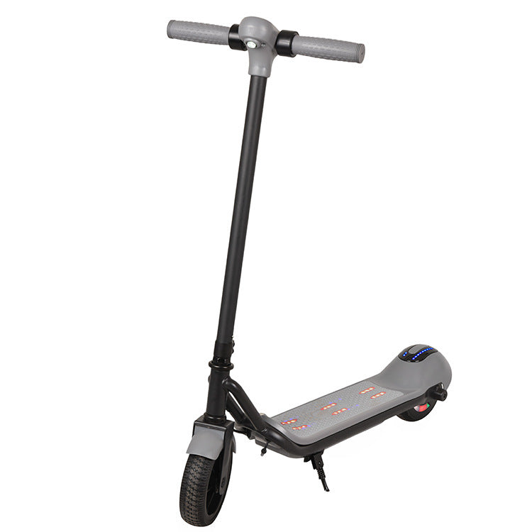 Electric Kick Scooter Bowlift
