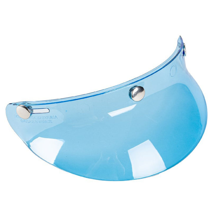 Replacement Shield Visor for Helmets Bowlift