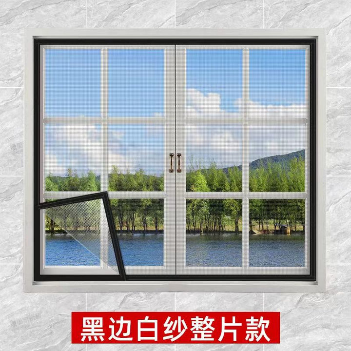 Unisex Insect Protection Frame System Bowlift