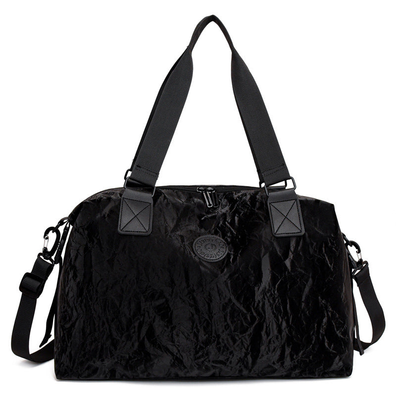 Travel Duffle