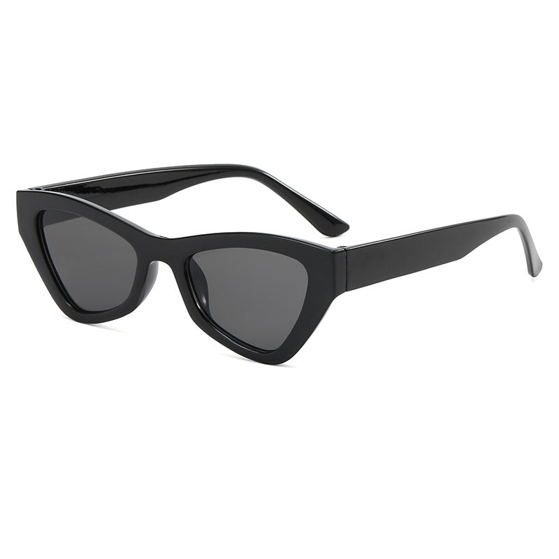 Women's trendy Cat-Eye sunglasses Bowlift