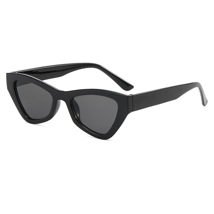Women's trendy Cat-Eye sunglasses Bowlift