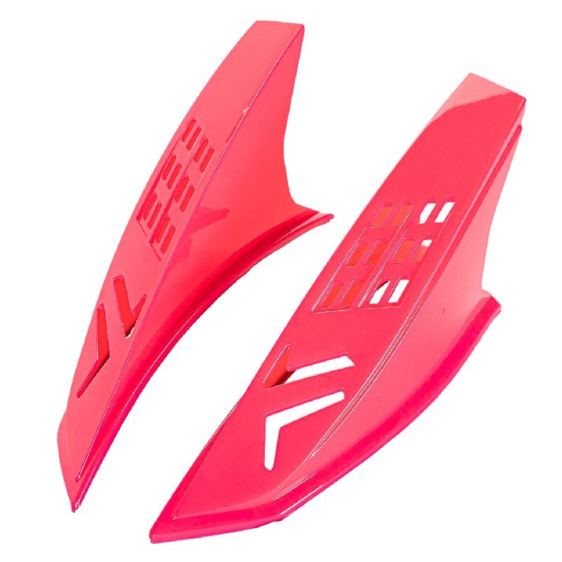 Helmet Ventilation Diffuser Set Bowlift