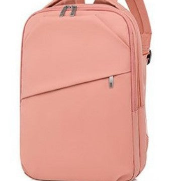 Sleek Slim-Fit Backpack Bowlift