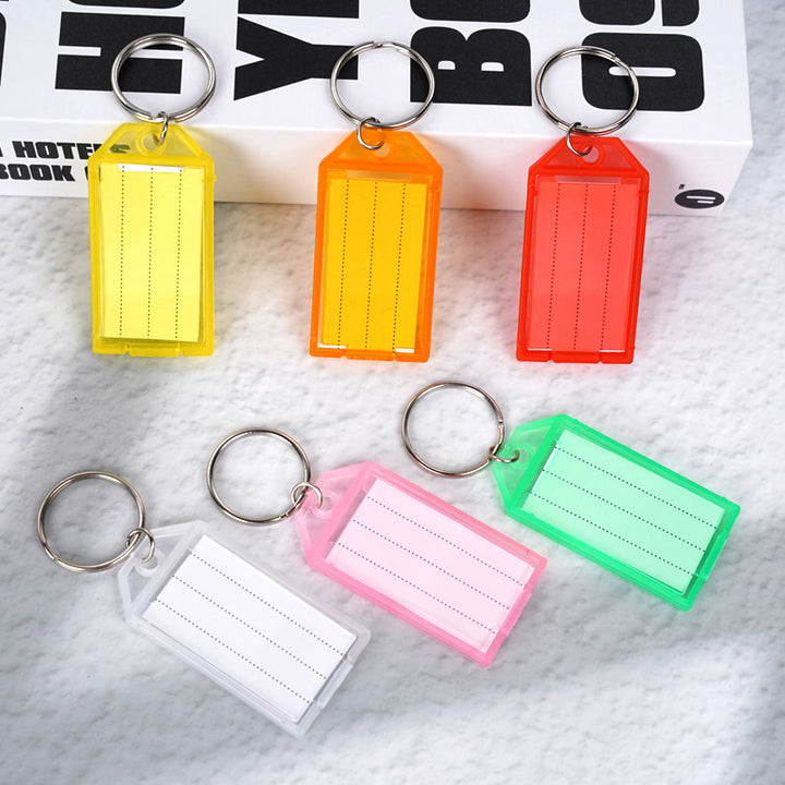 Women Keychain Bowlift